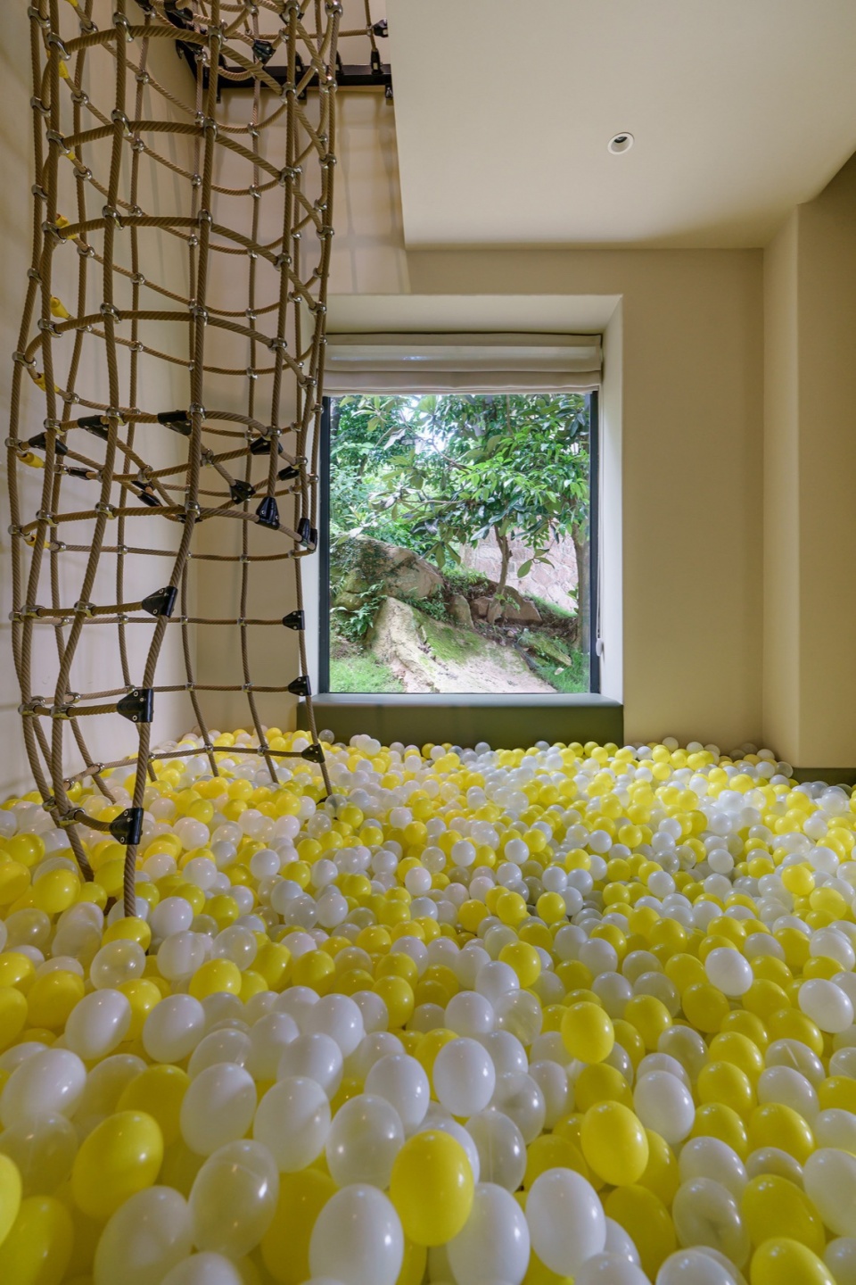 Dongtou Ban Resort Hotel