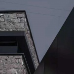 洞头伴度假酒店，温州 / FAX architects