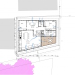 八雲の家，东京 / 小大建筑设计事务所 ＋ 磯田和明