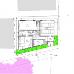 八雲の家，东京 / 小大建筑设计事务所 ＋ 磯田和明