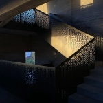 洞头伴度假酒店，温州 / FAX architects