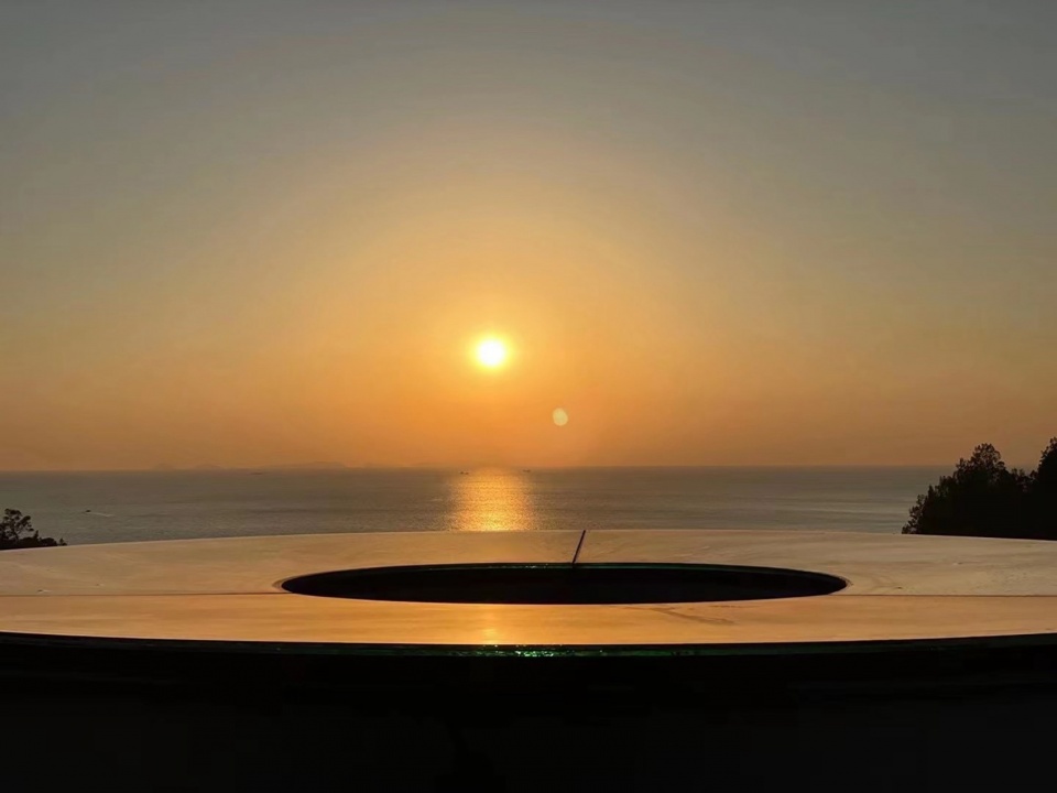 Dongtou Ban Resort Hotel