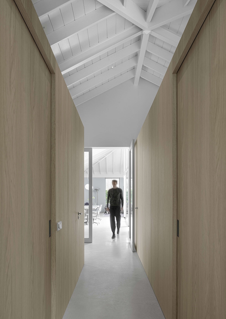 senior shelter by i29 architects
