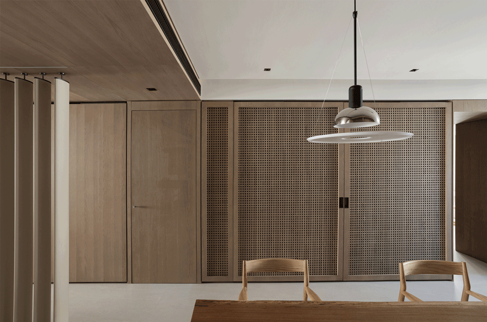 permanences by ten design
