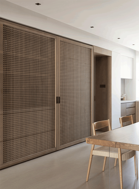 permanences by ten design