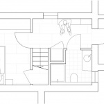 夹层公寓改造，英国 / Office Ten Architecture