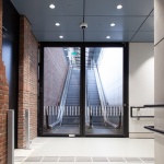 欧洲之星英国专线枢纽站，阿姆斯特丹 / ZJA Architects & Engineers + 叠术建筑