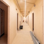 Kallerud Student Housing by Sanden+Hodnekvam Architects