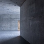洛杉矶县艺术博物馆David Geffen画廊在建中 / Atelier Peter Zumthor & Partners + SOM