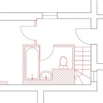 夹层公寓改造，英国 / Office Ten Architecture
