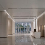 张江集电港B区3-2信息技术产业平台创芯天地，上海 / 致正建筑工作室