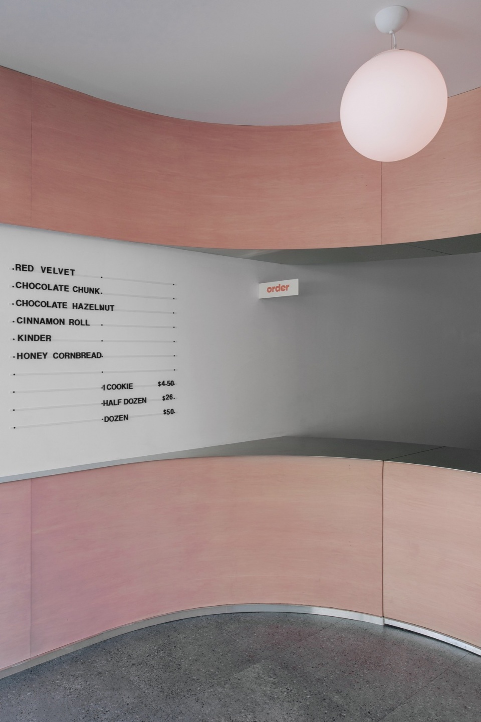Cookie Shop by StudioAC