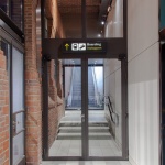欧洲之星英国专线枢纽站，阿姆斯特丹 / ZJA Architects & Engineers + 叠术建筑