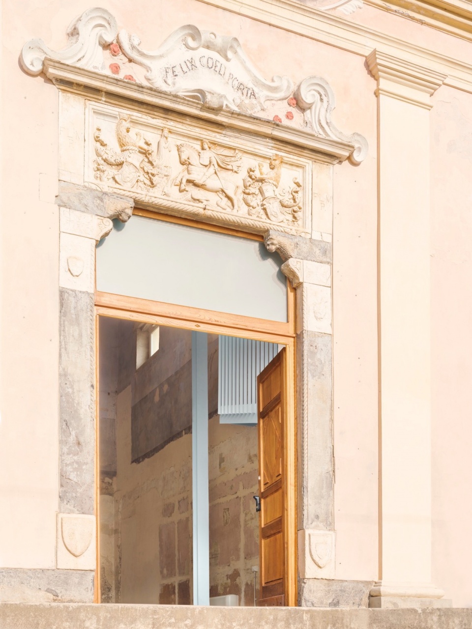 Nostra Signora della Costa by caarpa