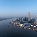 西岸大剧院，上海 / SHL建筑事务所