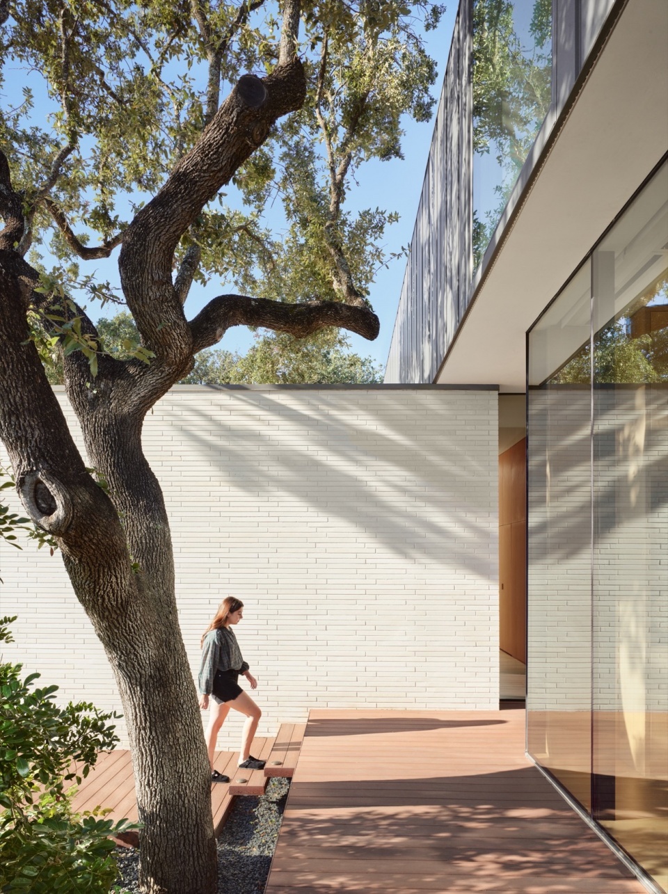 Westbrook Residence by Alterstudio Architecture