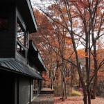 YMK住宅，轻井泽 / Takeshi Hirobe Architects