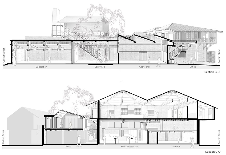 if be ice factory ballard estate by malik architecture