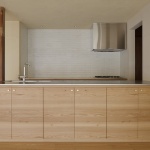 Shōgoin住宅，京都 / Koyori Architects