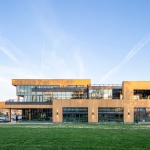 Cleveland基金会总部大楼，美国 / S9 Architecture