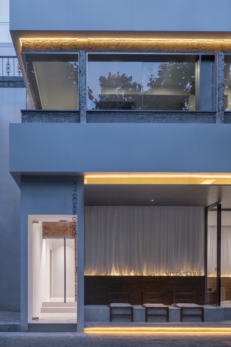 K1Y Design Lab by K1Y Design