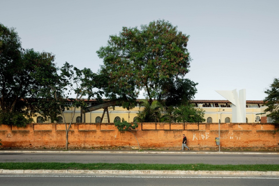 Museum FAMA by KAAN Architecten