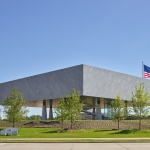 国家荣誉勋章博物馆，美国 / Rafael Vinoly Architects