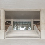 Cloÿs街5号改造，巴黎 / Franklin Azzi Architecture