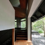 YMK住宅，轻井泽 / Takeshi Hirobe Architects