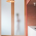 色彩之家，西班牙 / JJ+ estudio