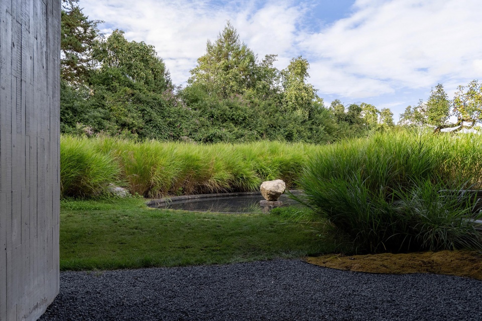 hylla wulu garden by zscape