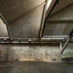 Ballard园区制冰厂改造，印度 / Malik Architecture