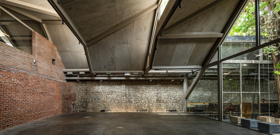 if be ice factory ballard estate by malik architecture