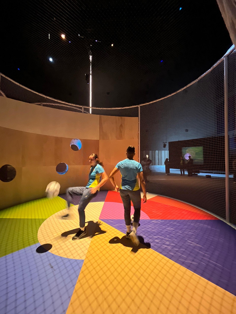 the playmaker by stefano boeri architetti