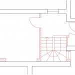 夹层公寓改造，英国 / Office Ten Architecture