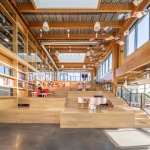 Cleveland基金会总部大楼，美国 / S9 Architecture