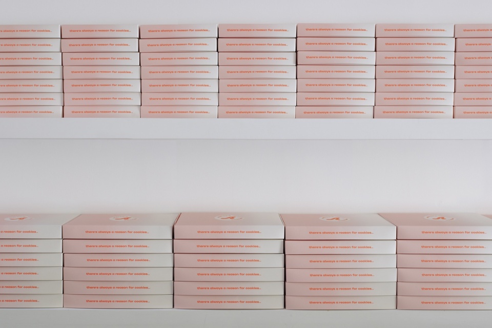 Cookie Shop by StudioAC