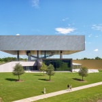 国家荣誉勋章博物馆，美国 / Rafael Vinoly Architects
