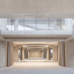 Cloÿs街5号改造，巴黎 / Franklin Azzi Architecture