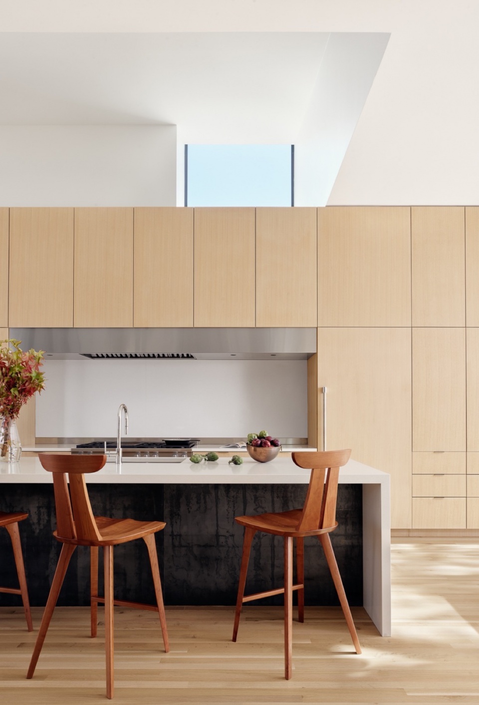 Westbrook Residence by Alterstudio Architecture
