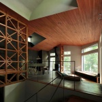 YMK住宅，轻井泽 / Takeshi Hirobe Architects