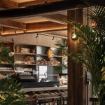 LEBAN restaruant by MOS Design