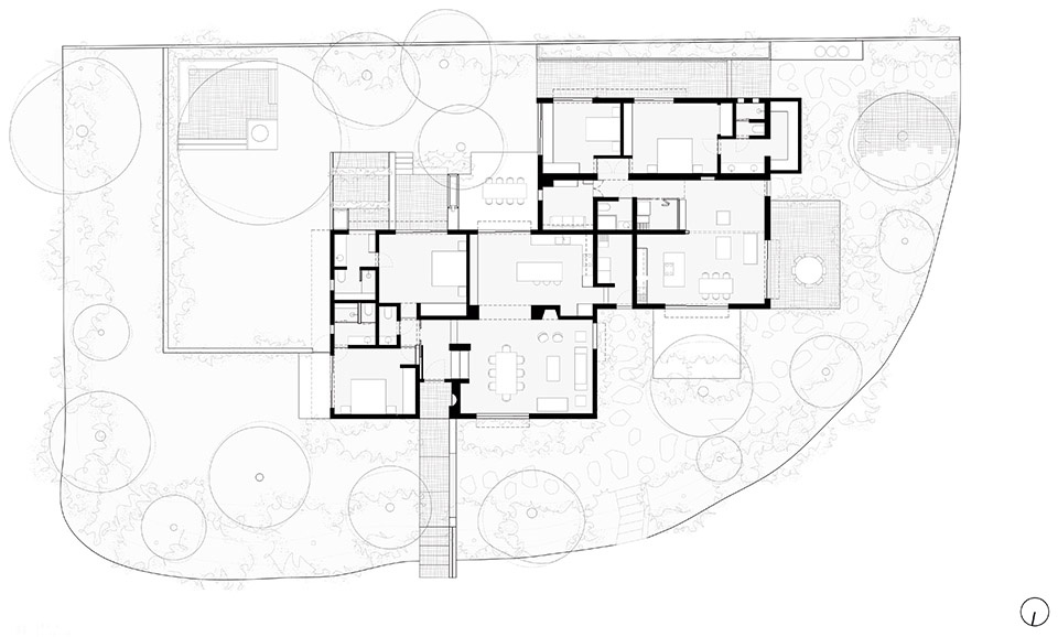 malvas 59 by estudio radillo alba