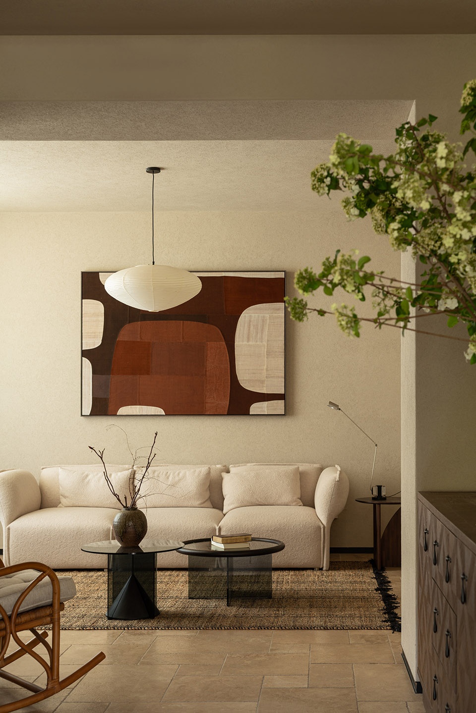 qiao ai villa by not a studio architecture