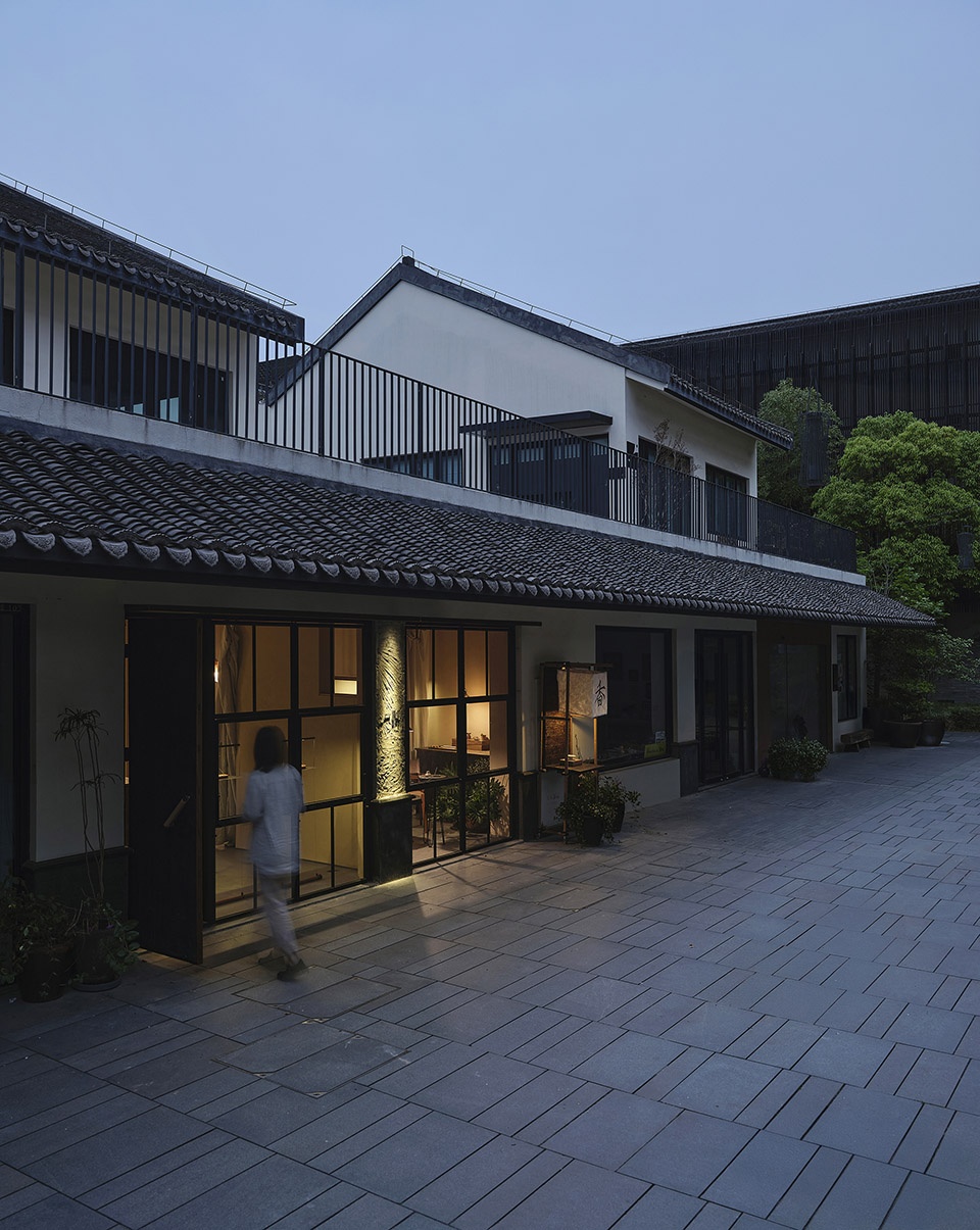 shang garden in naera circle by u atelier