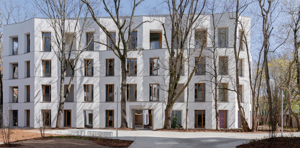 solna 6 building by jems architects studio