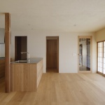 Shōgoin住宅，京都 / Koyori Architects