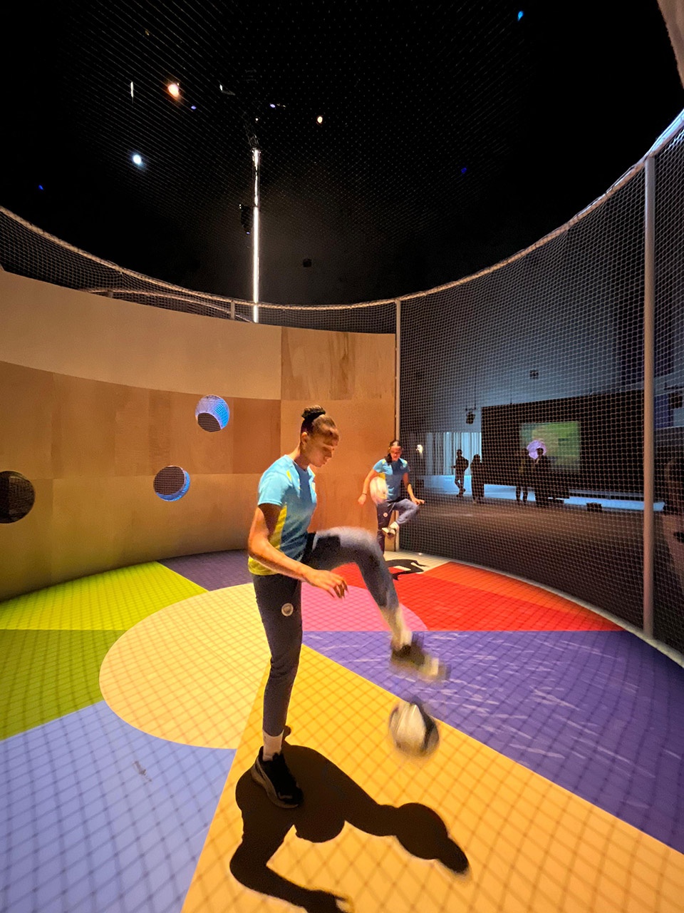 the playmaker by stefano boeri architetti