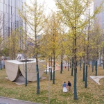 阿云朵仓公共艺术空间，贵州贵阳 / 一树建筑工作室