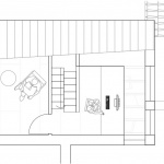 夹层公寓改造，英国 / Office Ten Architecture